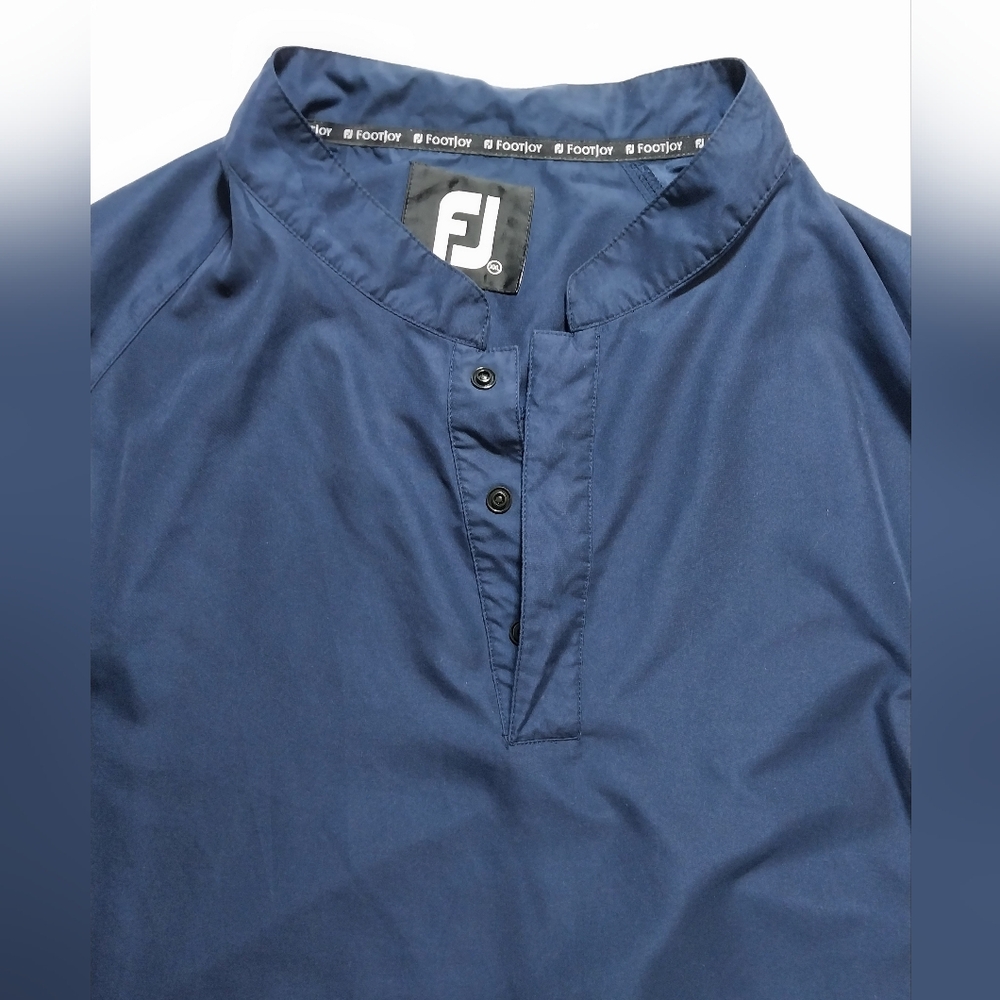 FootJoy men's size XXL golf jacket. - Picture 7 of 11